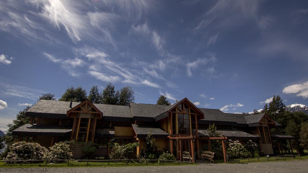 Yelcho En La Patagonia Villa Chaiten Luaran gambar