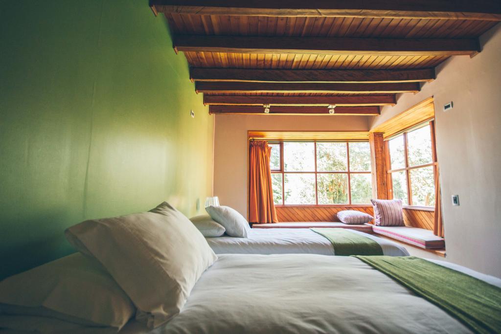Yelcho En La Patagonia Villa Chaiten Bilik gambar