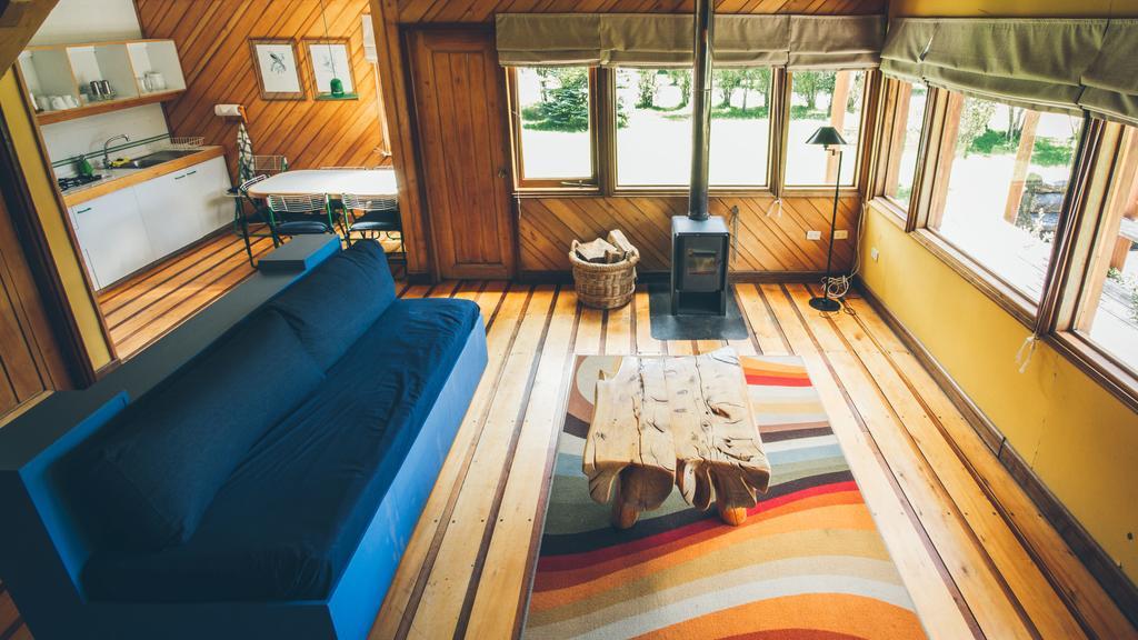 Yelcho En La Patagonia Villa Chaiten Bilik gambar