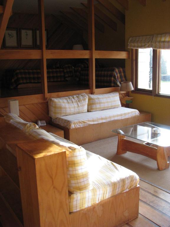Yelcho En La Patagonia Villa Chaiten Bilik gambar