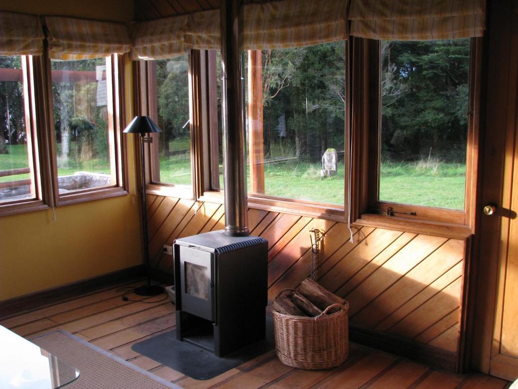 Yelcho En La Patagonia Villa Chaiten Bilik gambar