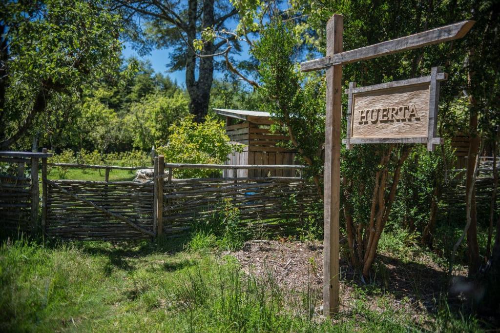 Yelcho En La Patagonia Villa Chaiten Luaran gambar