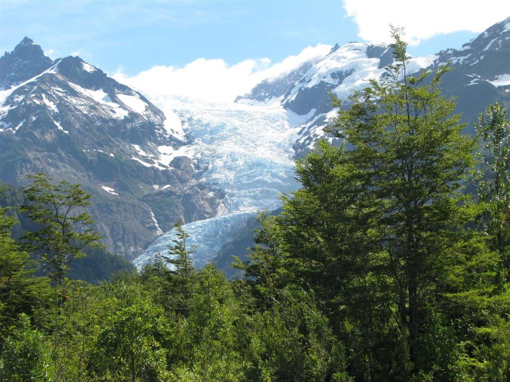 Yelcho En La Patagonia Villa Chaiten Luaran gambar
