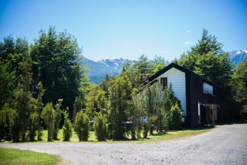 Yelcho En La Patagonia Villa Chaiten Luaran gambar