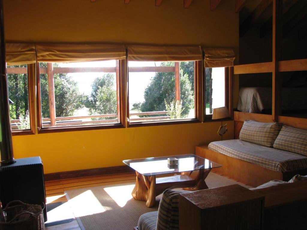 Yelcho En La Patagonia Villa Chaiten Luaran gambar