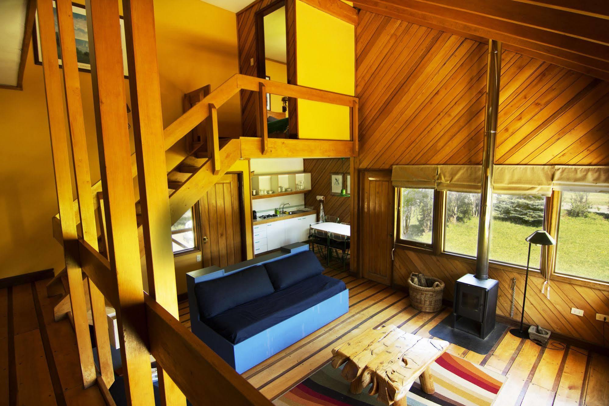 Yelcho En La Patagonia Villa Chaiten Luaran gambar