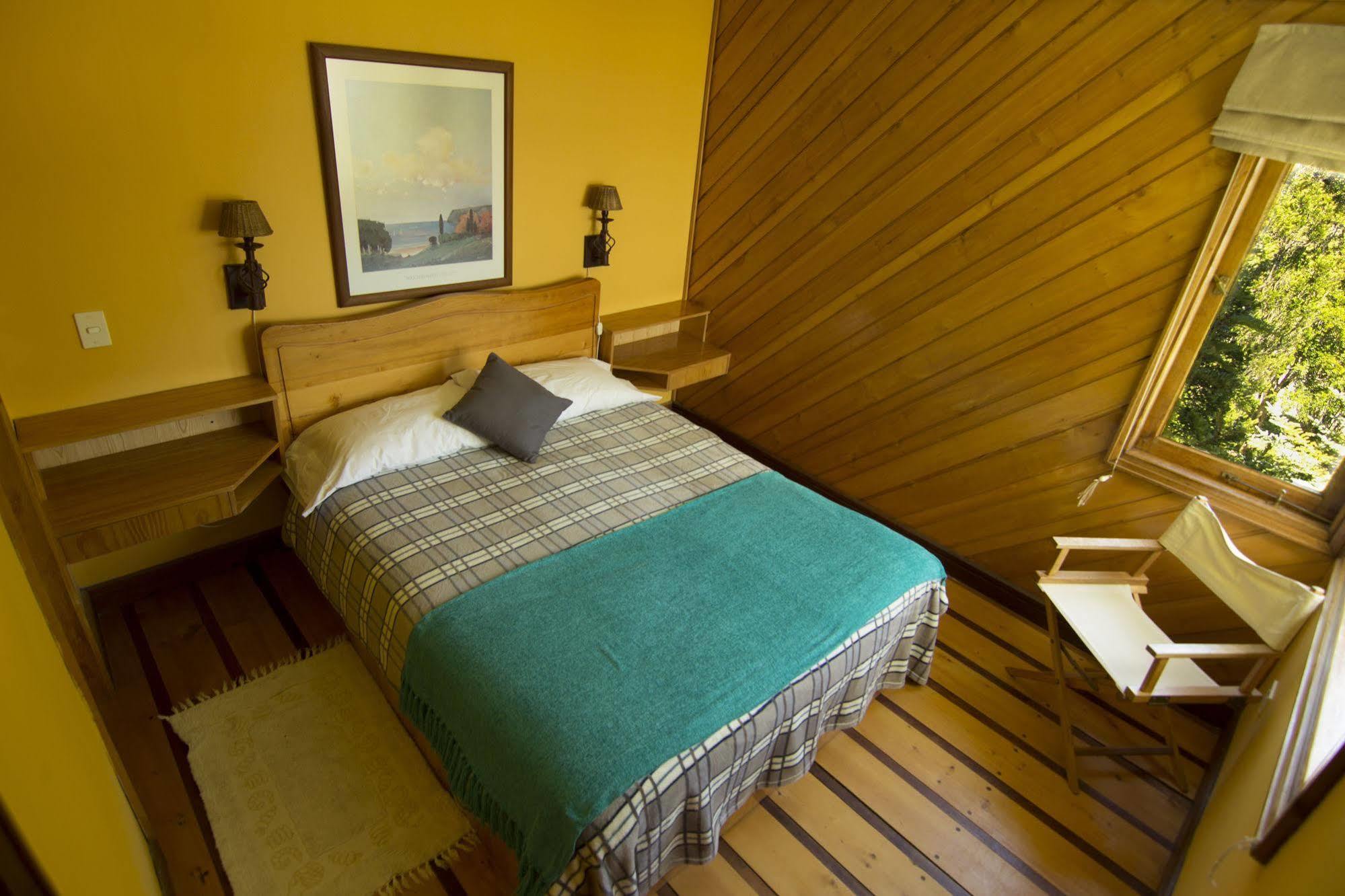 Yelcho En La Patagonia Villa Chaiten Luaran gambar